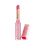 Zignature Maxx Cover Crystal Glam Lipstick #01 Daily Mauve