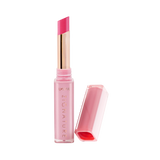 Zignature Maxx Cover Crystal Glam Lipstick  #03 Cherry Hour