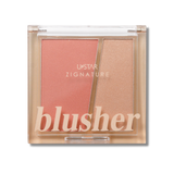 Zignature Maxx Cover Duo Blusher