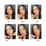 Zignature Maxx Cover Lip Plumping Gloss #01 Apple Chou