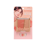 Zignature Maxx Cover Duo Blusher