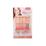 Zignature Maxx Cover All Palette