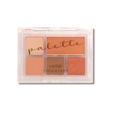 Zignature Maxx Cover Eye & Cheek Palette