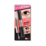 Zignature Maxx Cover 2 in 1 Long & Curl Mascara