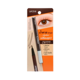 Zignature Maxx Cover Eyeliner #Rich Brown
