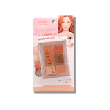 Zignature Maxx Cover Eye & Cheek Palette
