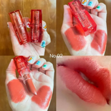 Zignature Maxx Cover Mood Matte Lip