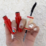 Zignature Maxx Cover 2 in 1 Primer & Mascara Fiber