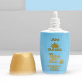 Solar Shield High Protection UV Airy Essence SPF50 PA++++ (10ml)