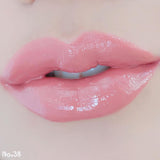 Goldberry Velvet Lip Lacquer #38 Smoky