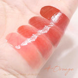 Goldberry Glowy Glow Shine Lip Palette #Flirty Coral