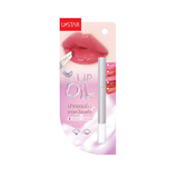 Zignature Maxx Cover Lip Oil # 02 Berry Sherbet