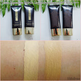 Clearance Zignature DRNA Liquid Foundation SPF 30 PA +++  #01 White Skin