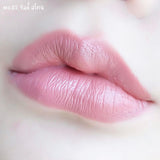 Goldberry Creamy Matte Lipstick #02  Silk Stone