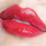 Goldberry Simplify Tint Lip Balm #04 Wild Berry