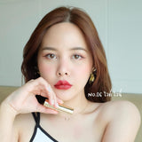 Goldberry Creamy Matte Lipstick #06 Wild Wine