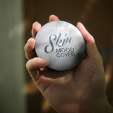 Skin Mood Cover 24HR Compact Foundation SPF35 PA+++  #02 Warm Beige