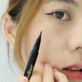 Zignature Maxx Cover Eyeliner #Matte Black