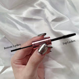 Zignature Maxx Cover 2 in 1 Long & Curl Mascara