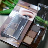 Zignature Maxx Cover Brow Shadow Palette