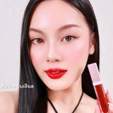 Goldberry Simplify Soft Matte Liquid Lip #09 Gabriele