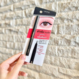 Zignature Maxx Cover Eyeliner #Matte Black