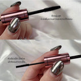 Zignature Maxx Cover 2 in 1 Long & Curl Mascara