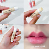 Smileyworld Preppy Lip Balm SPF30 PA+ #Sunshine