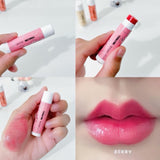 Smileyworld Preppy Lip Balm #Berry