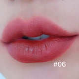Goldberry Creamy Matte Lipstick #06 Wild Wine