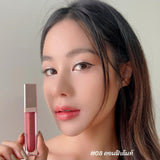 Goldberry Simplify Soft Matte Liquid Lip #08 Confident