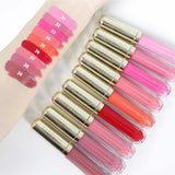 Goldberry Velvet Lip Lacquer #37 Creamy