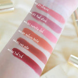 Goldberry Creamy Matte Lipstick #01 Beb Beige