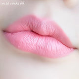 Goldberry Creamy Matte Lipstick #03 Pantern Pink