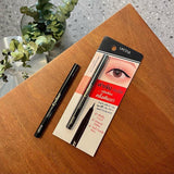 Zignature Maxx Cover Eyeliner #Matte Black