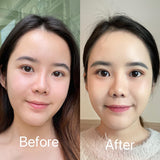 Zignature Maxx Cover DD Bright SPF50+PA+++ #Natural Bright (10g)