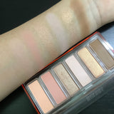 Zignature Maxx Cover Face Palette