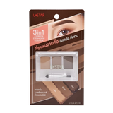 Zignature Maxx Cover Brow Palette