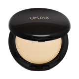 Placenta Extra Cover Compact Powder SPF35 PA+++ #01 Natural Beige