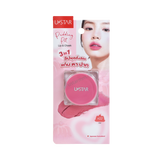 Lip & Cheek Pudding Pot #02 Chill
