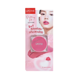 Lip & Cheek Pudding Pot #03 Peak