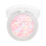 Light Reflecting Powder