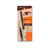 Zignature Maxx Cover Eyeliner #Rich Brown