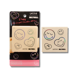 Smileyworld Preppy Blur Compact Foundation SPF25 PA++