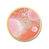 Goldberry Glowy Glow Shine Lip Palette #Glarine Red