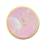 Goldberry Glowy Glow Shine Lip Palette #So Sleek Pink