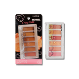 Smileyworld Preppy Palette