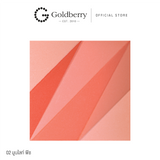 Goldberry Odori Star Face Color #02 Moonlight Peach