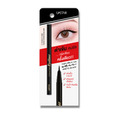 Zignature Maxx Cover Eyeliner #Matte Black