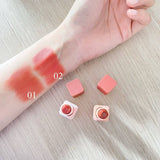 Zignature Maxx Cover Duo Lip